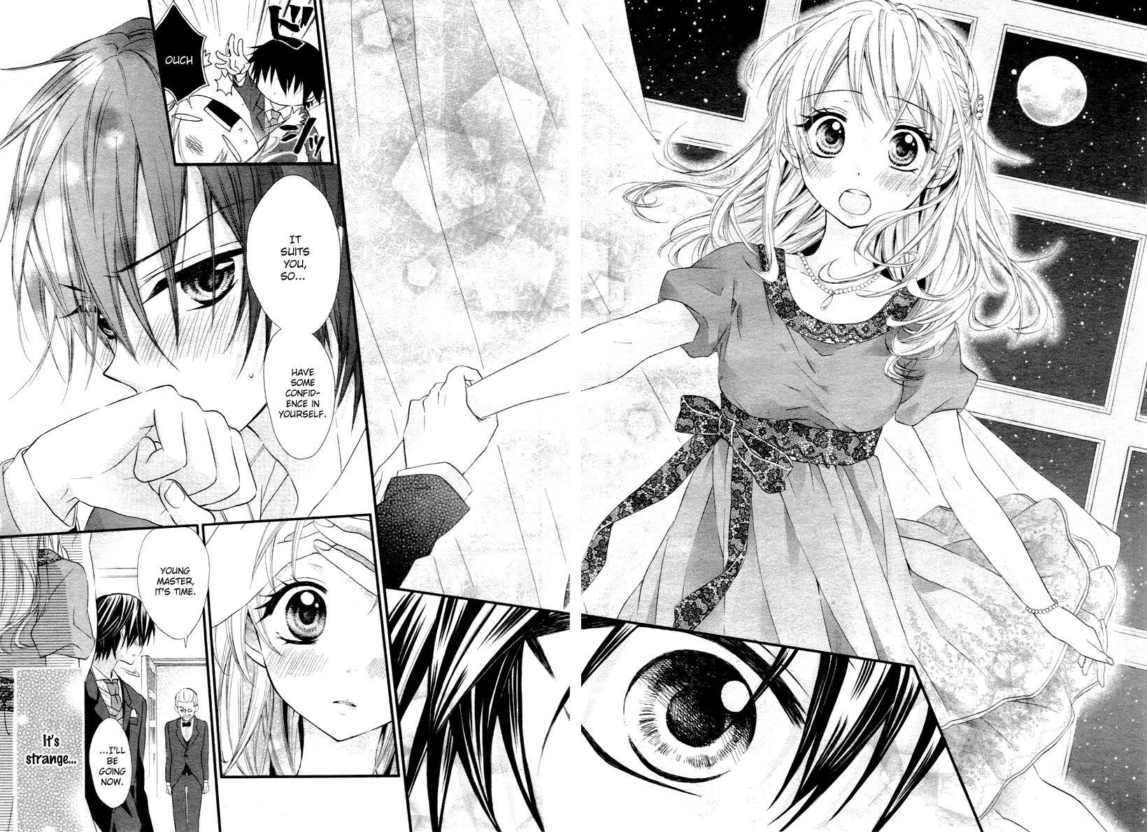 Ore Yome. – Ore no Yome ni Nare yo Vol. 1 Ch. 1 第25页