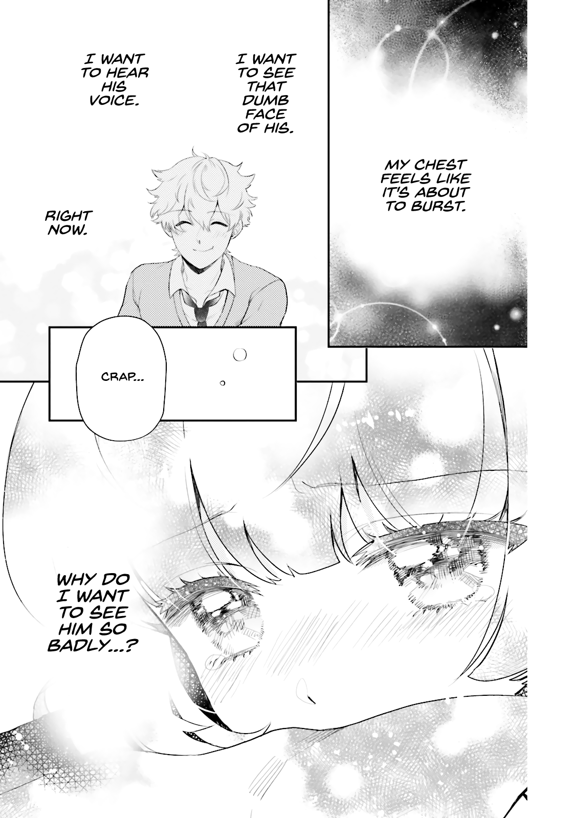 Otome Kaijuu Caramelize The Monster Maiden Appears in Tokyo 第27页