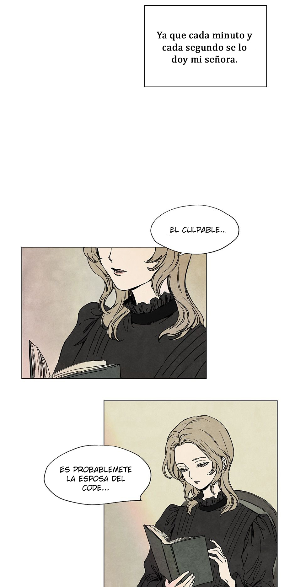 Getting to Know Grace Ch. 1 第5页