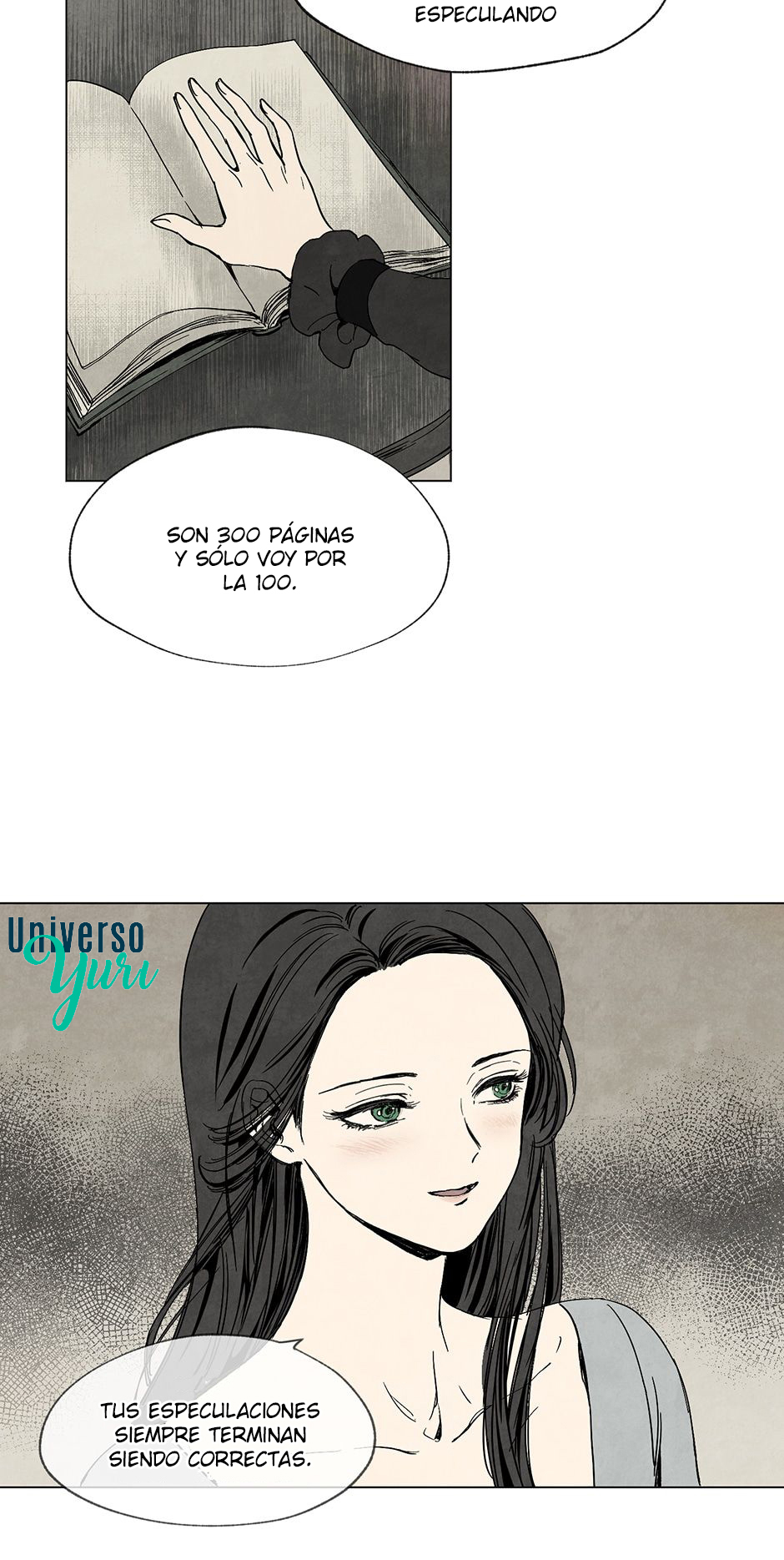 Getting to Know Grace Ch. 1 第7页