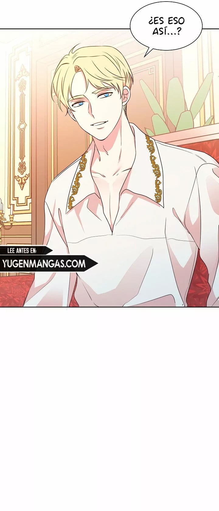 I Can't Keep up With My Stallion Duke Ch. 4 第15页