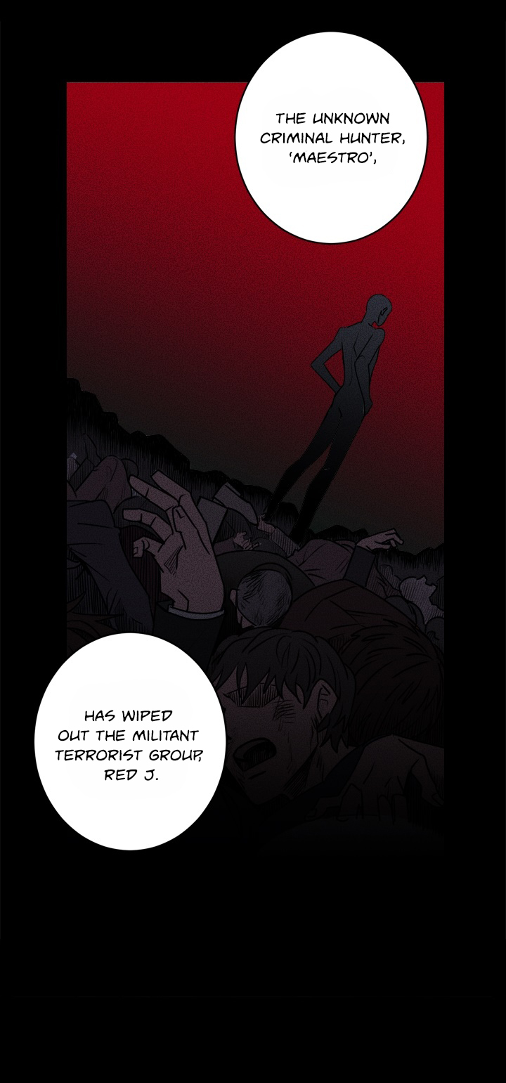 Specters : Karma Prologue 第16页