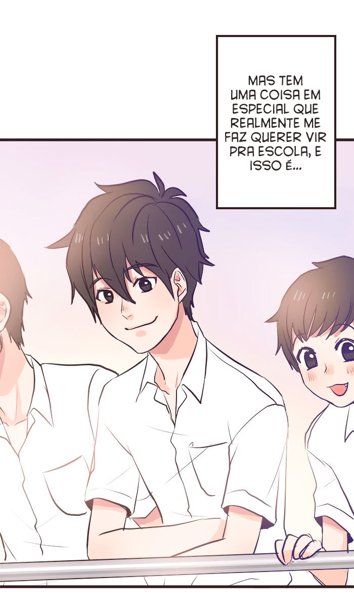 Mafia's Daughter: Operation Makeover Ela e o Demonio 第4页