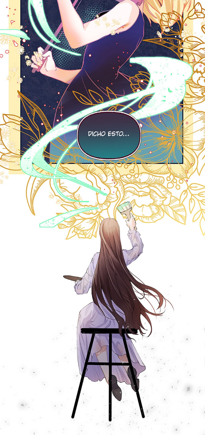 Karina's Last Days Vol. 1 Ch. 2 第31页