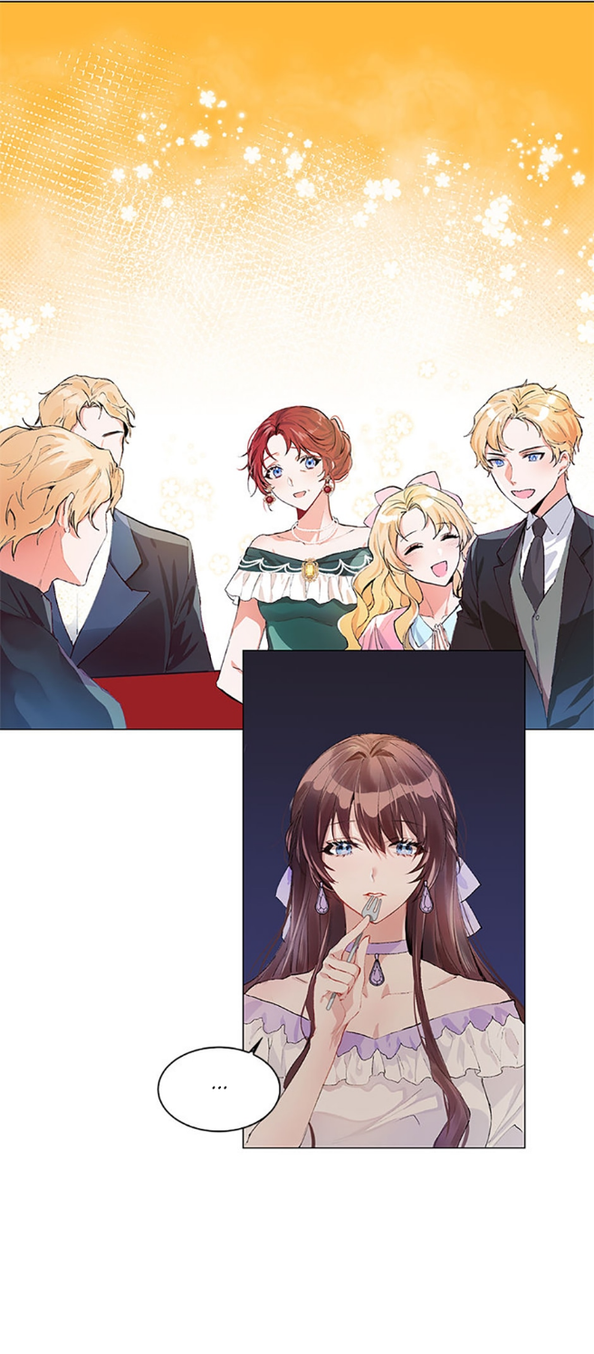 Karina's Last Days Vol. 1 Ch. 2 第10页
