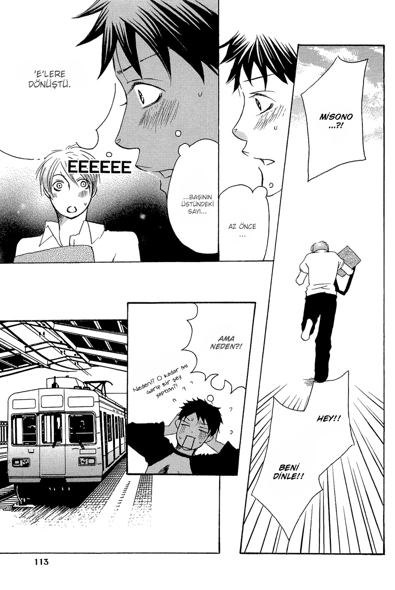 Count Love Vol. 1 Ch. 4 第19页