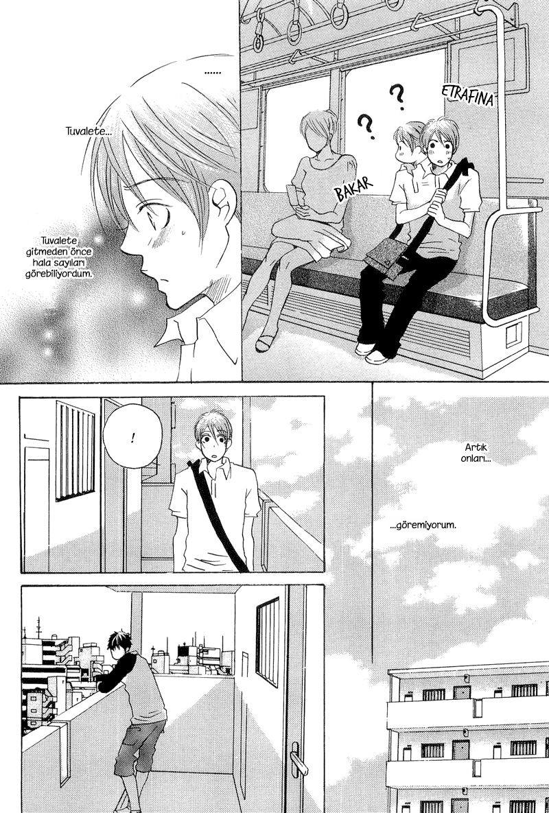 Count Love Vol. 1 Ch. 4 第24页