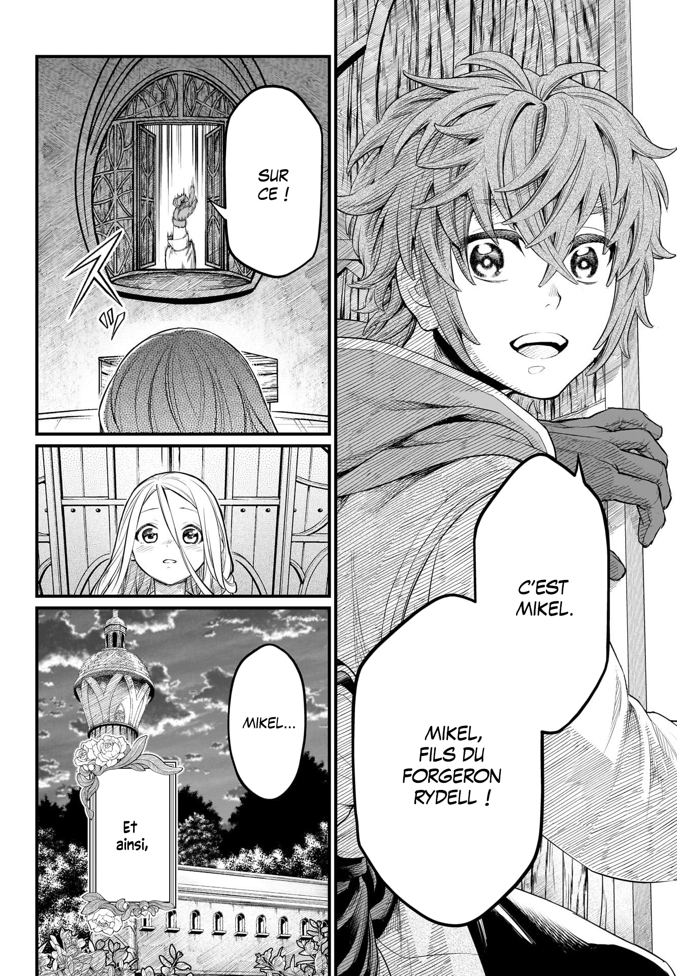 Märchen Crown Bonheur éternel 第28页