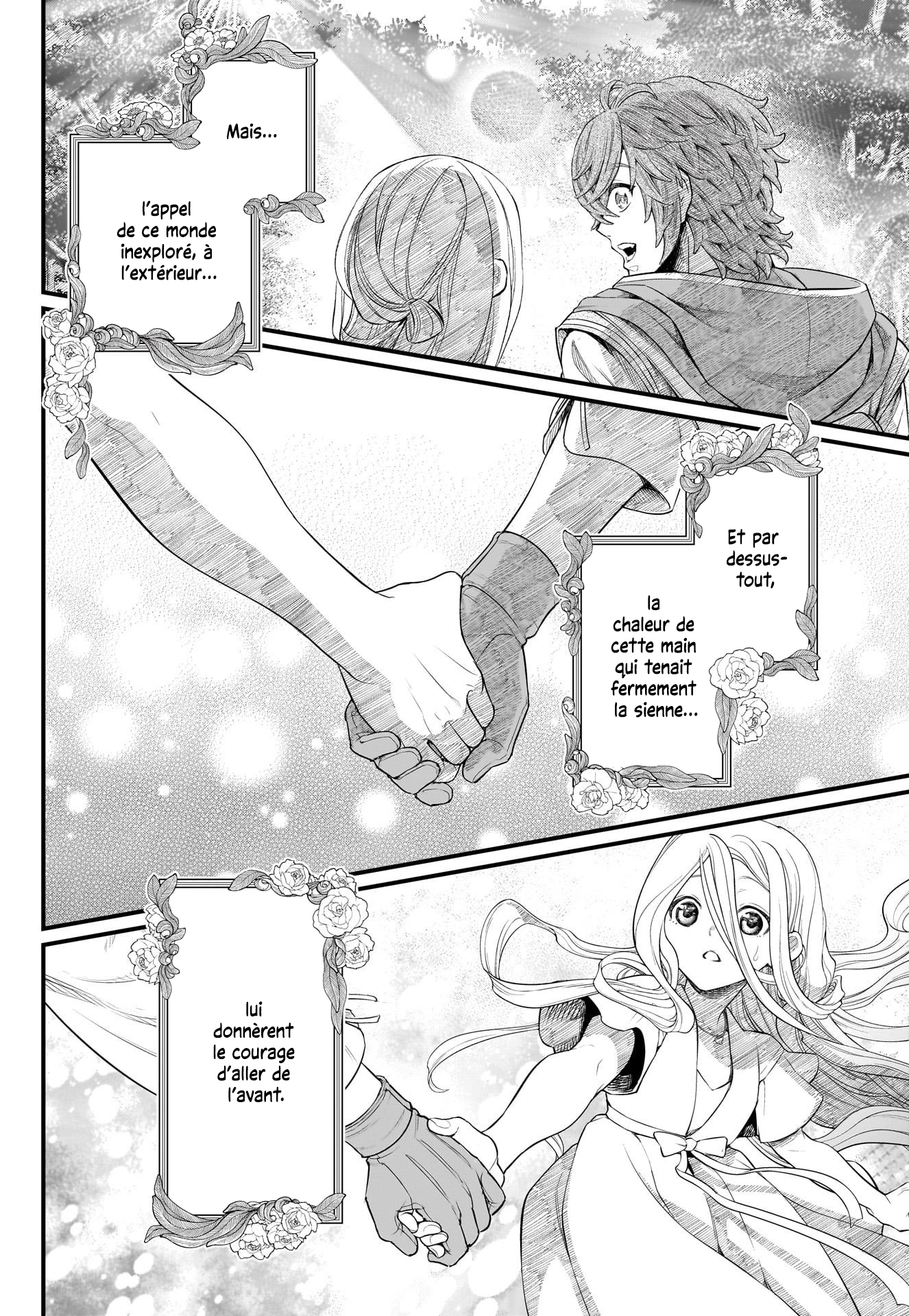 Märchen Crown Bonheur éternel 第36页