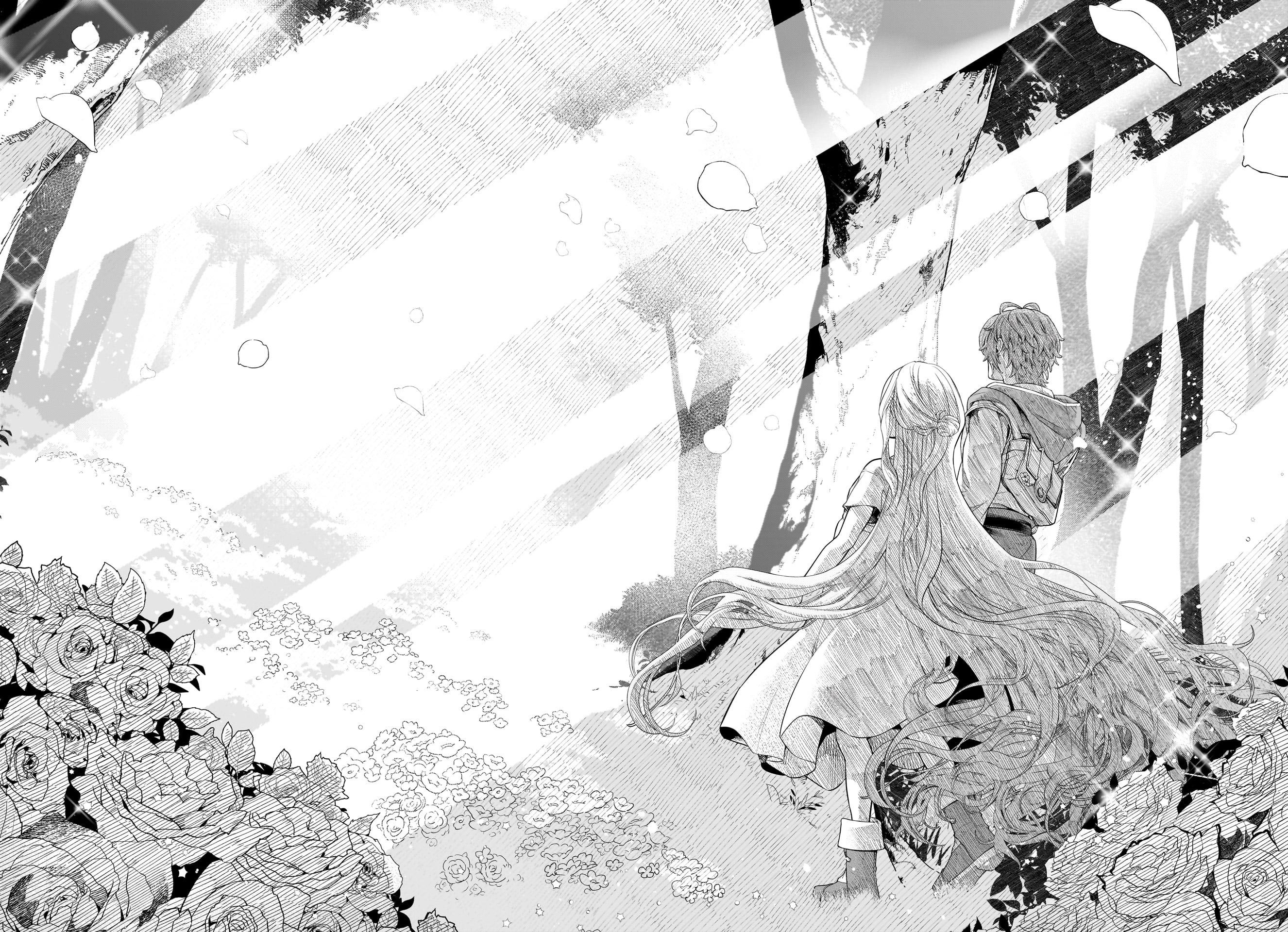 Märchen Crown Bonheur éternel 第38页