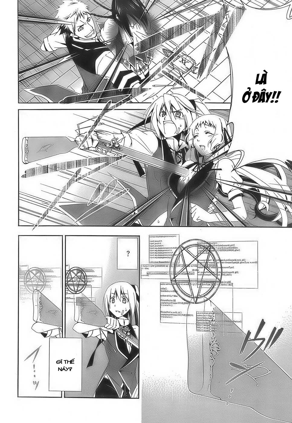 Shitsurakuen Vol. 1 Ch. 2 第38页