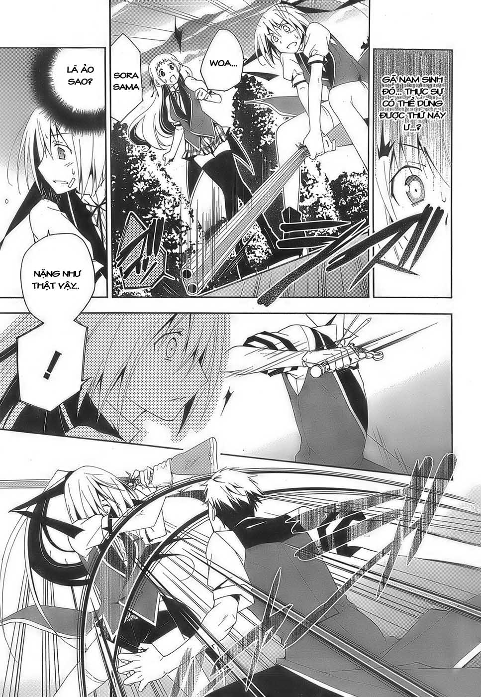 Shitsurakuen Vol. 1 Ch. 2 第39页