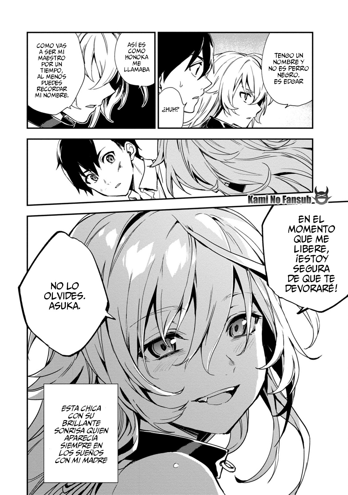 Bestia Vol. 1 Ch. 1 第70页