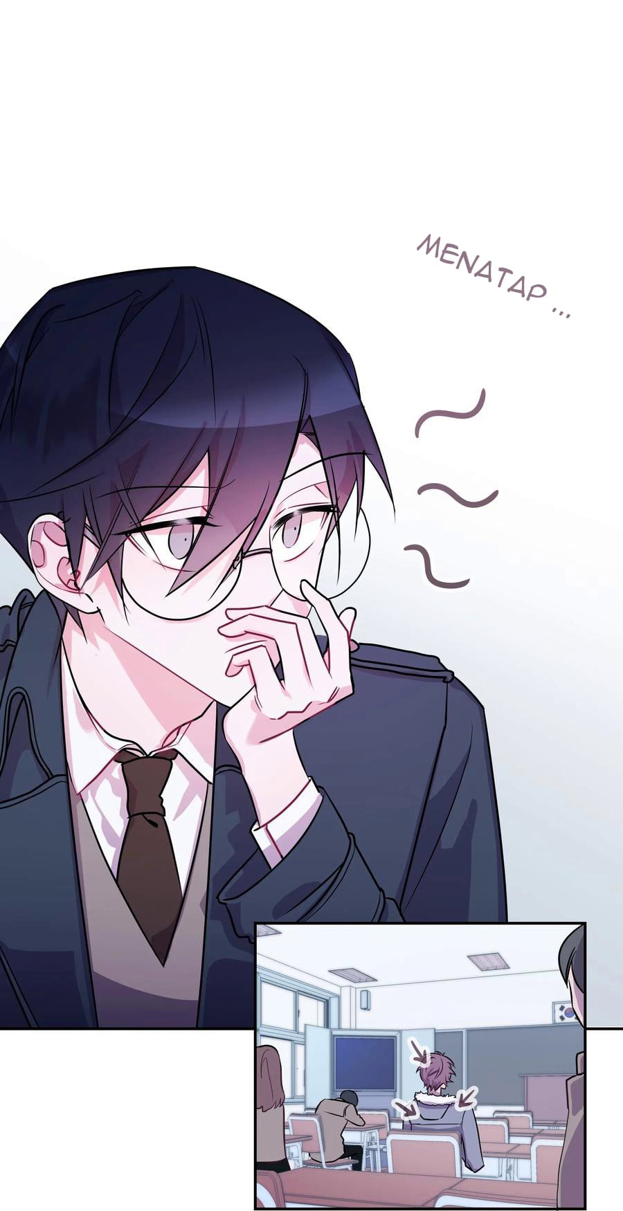 Bìyè Dào Jìshí Ch. 1 第17页