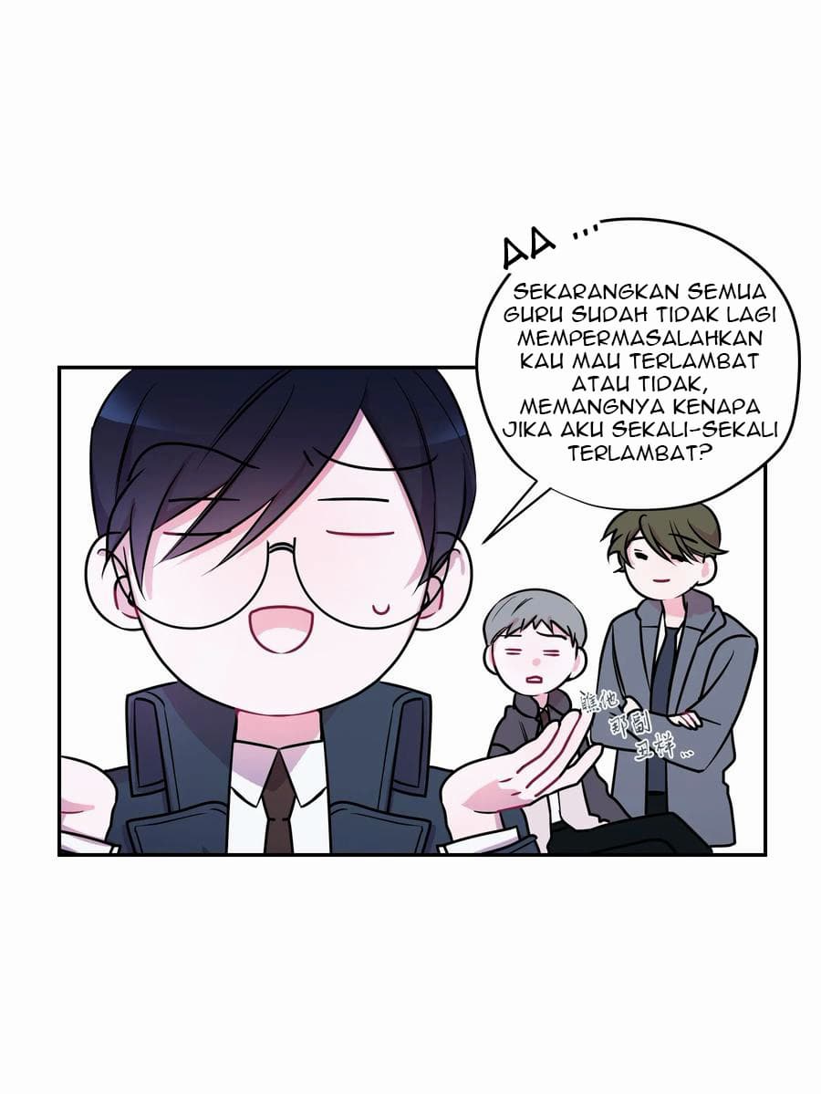 Bìyè Dào Jìshí Ch. 1 第23页