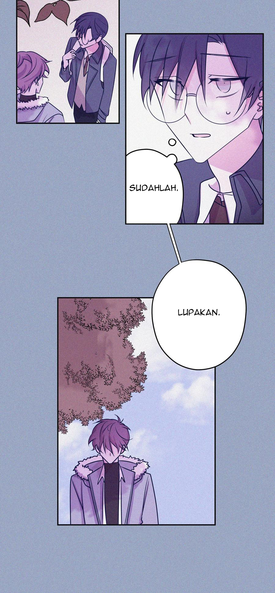 Bìyè Dào Jìshí Ch. 1 第32页