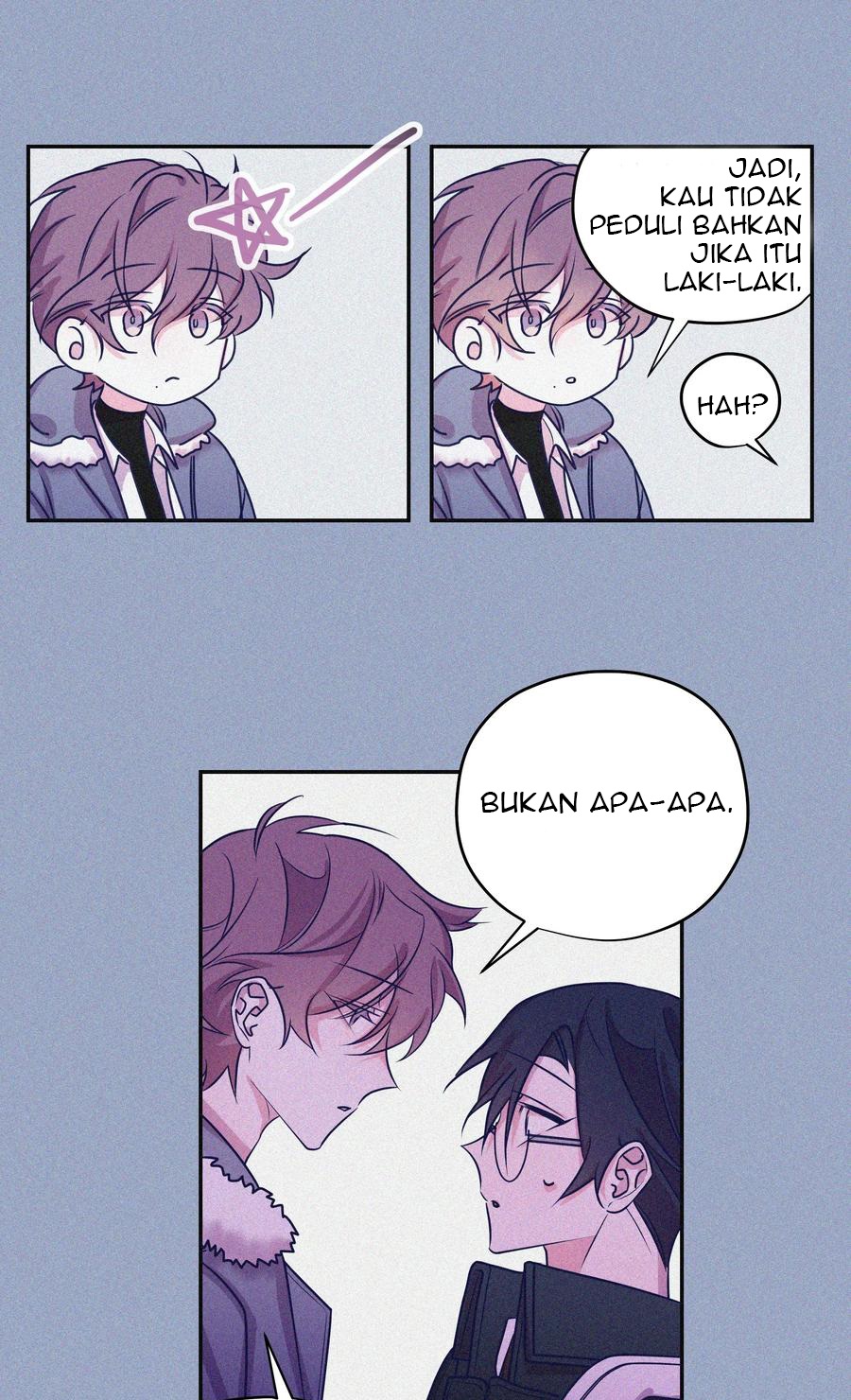 Bìyè Dào Jìshí Ch. 1 第35页