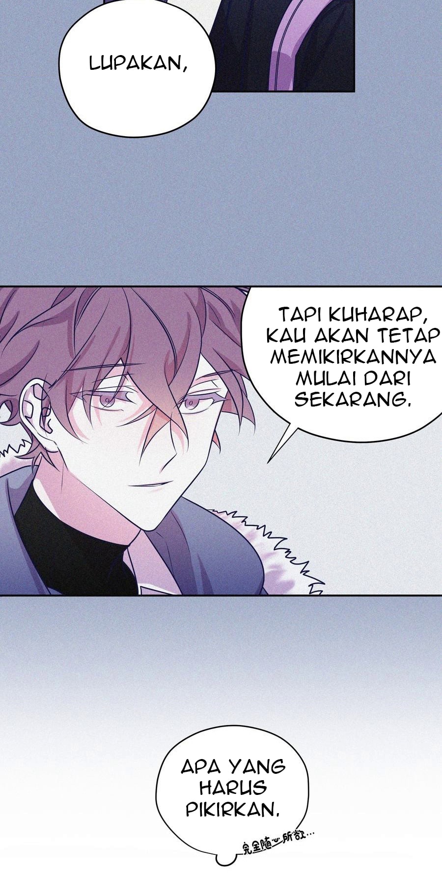 Bìyè Dào Jìshí Ch. 1 第36页