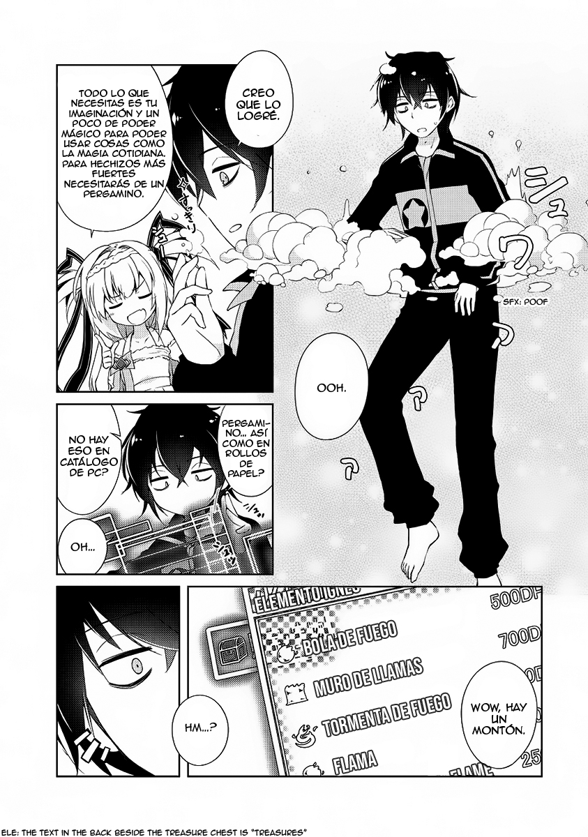 Zettai ni Hatarakitakunai Dungeon Master ga Damin o Musaboru made El maestro de calabozo que no quiere trabajar. 第39页