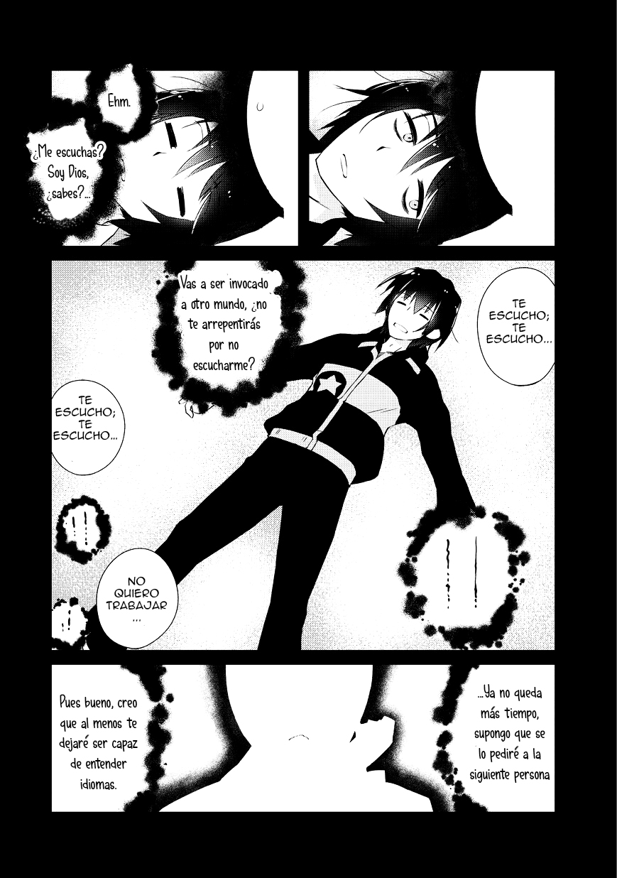 Zettai ni Hatarakitakunai Dungeon Master ga Damin o Musaboru made 第5页