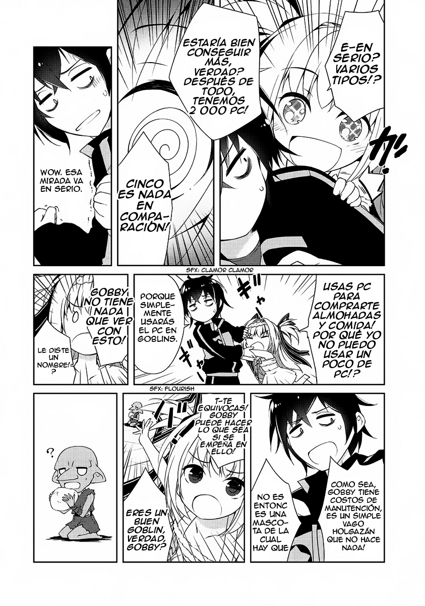 Zettai ni Hatarakitakunai Dungeon Master ga Damin o Musaboru made El maestro de calabozo que no quiere trabajar. 第44页