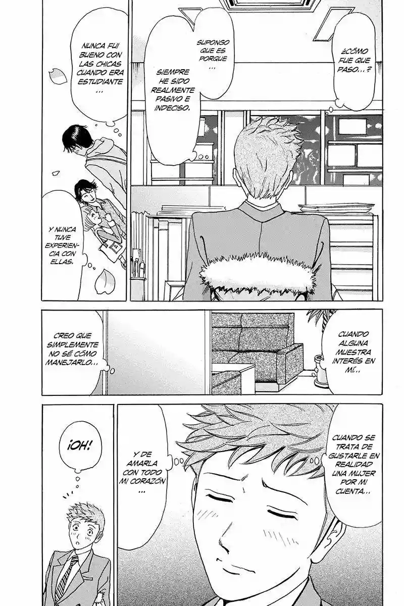 Fling Girls Vol. 1 Ch. 1 第28页