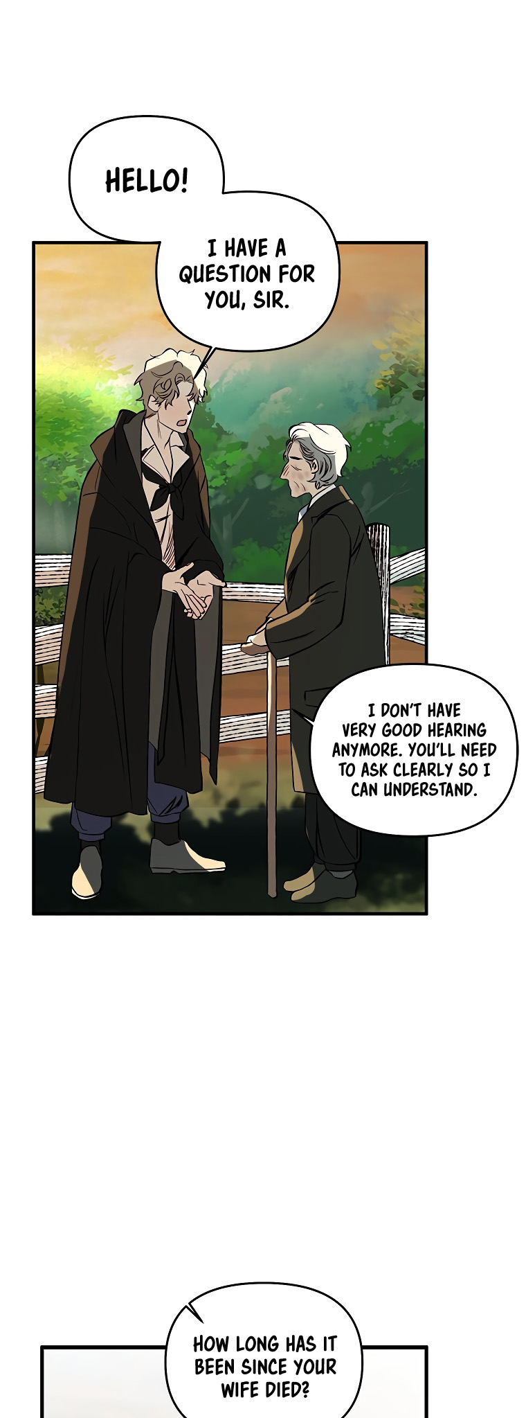 Beyond Walpurgis Ch. 5 第19页
