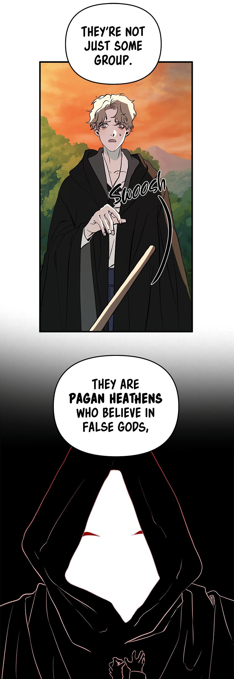 Beyond Walpurgis Ch. 5 第24页