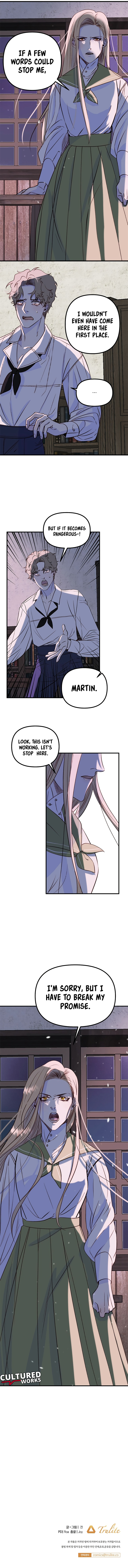 Beyond Walpurgis Ch. 5 第39页