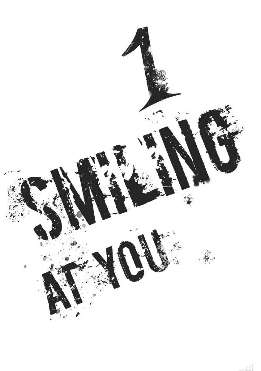 Smiley! Vol. 1 Ch. 1 第7页