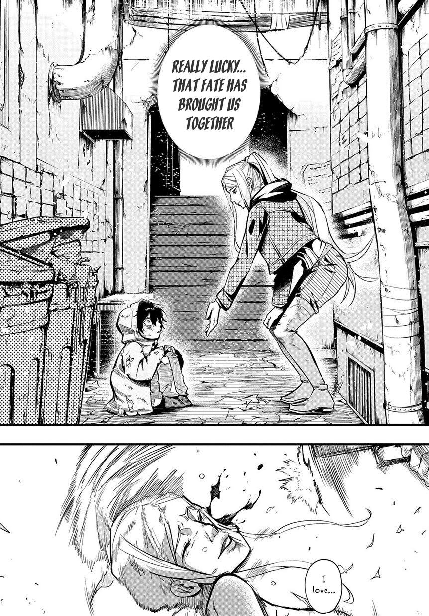 Hametsu no Oukoku Hellfire 第45页