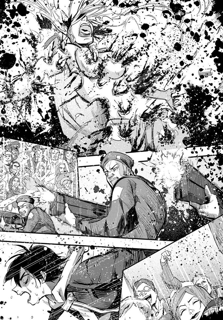 Hametsu no Oukoku Hellfire 第46页
