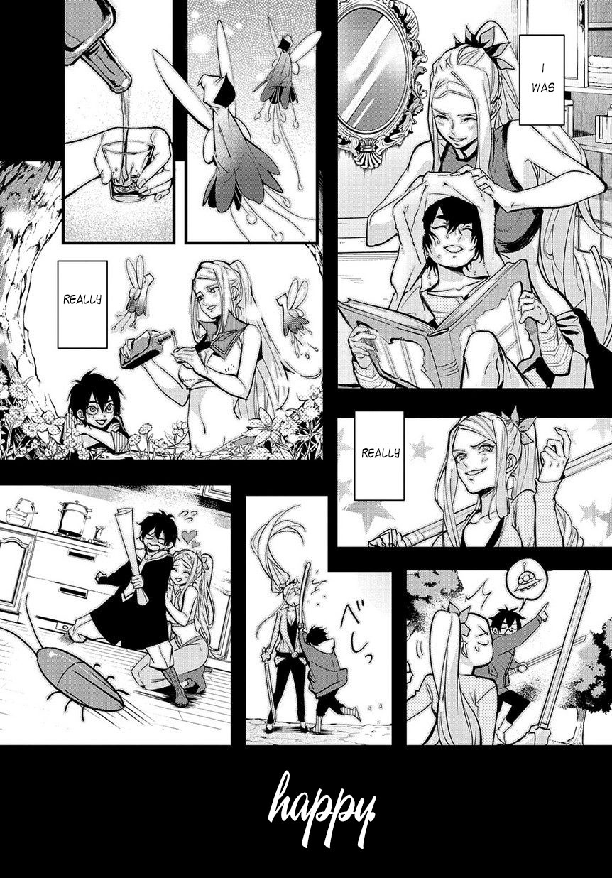 Hametsu no Oukoku Hellfire 第47页