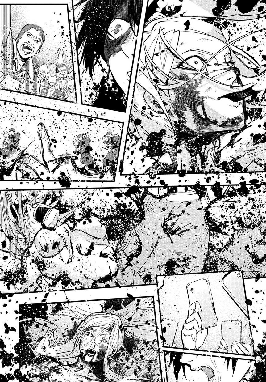 Hametsu no Oukoku Hellfire 第48页