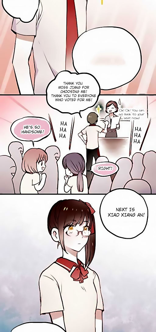 Chao Hua Xi Shi Ch. 4 第2页