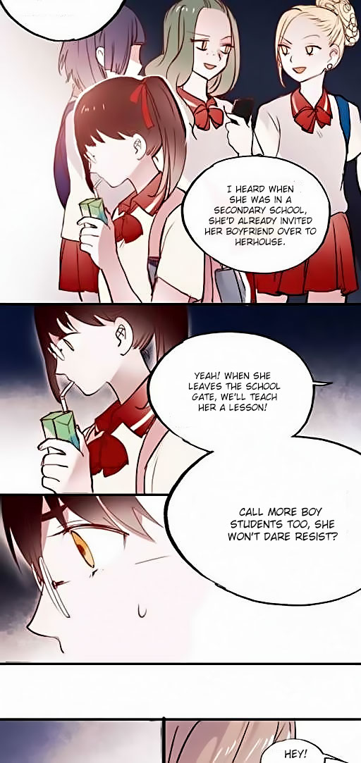 Chao Hua Xi Shi Ch. 4 第16页