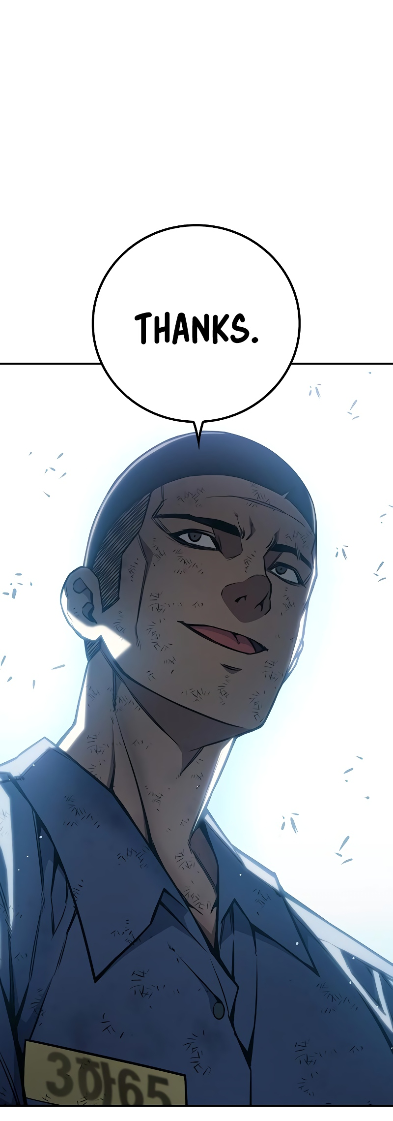Juvenile Detention Center Ch. 6 第119页