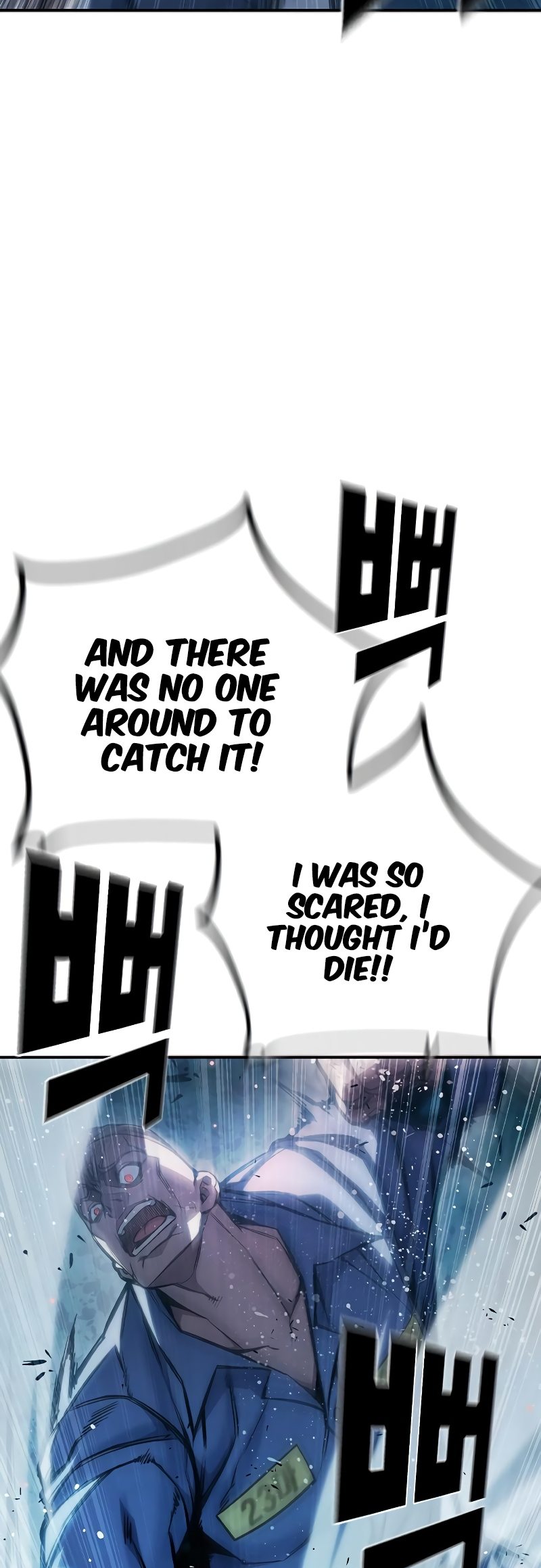 Juvenile Detention Center Ch. 6 第127页