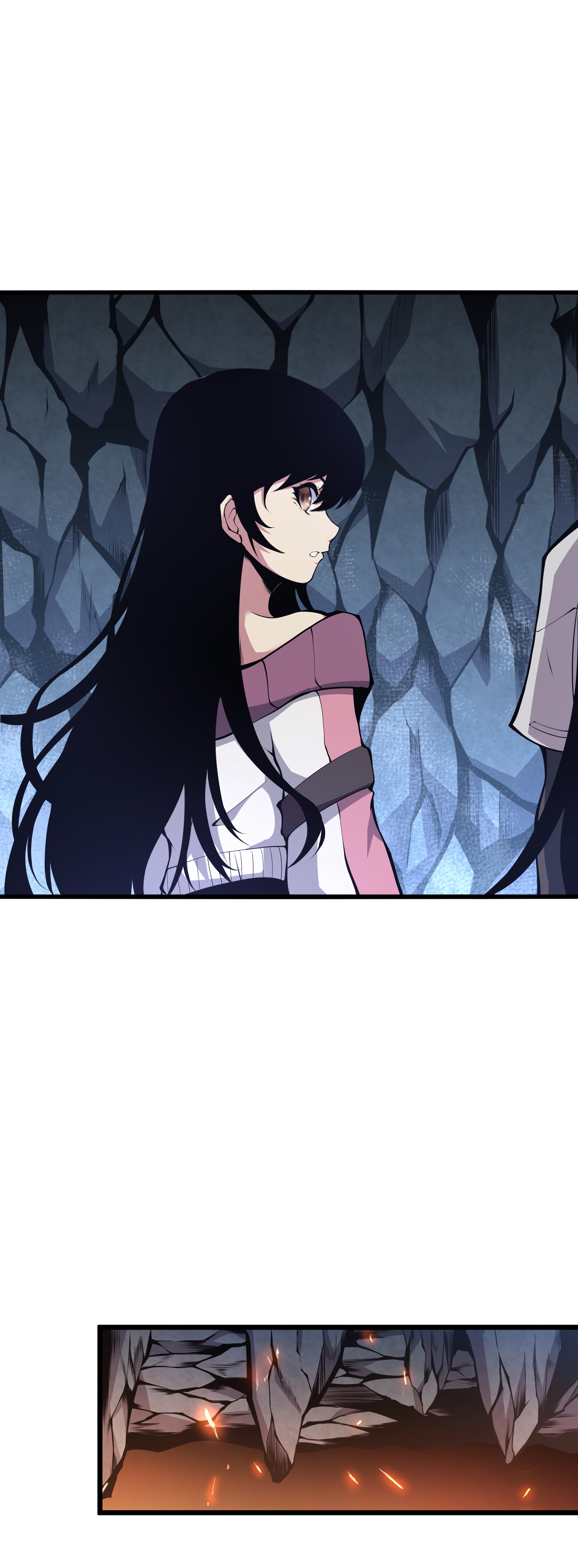 I Have to Be a Monster Level One 第28页