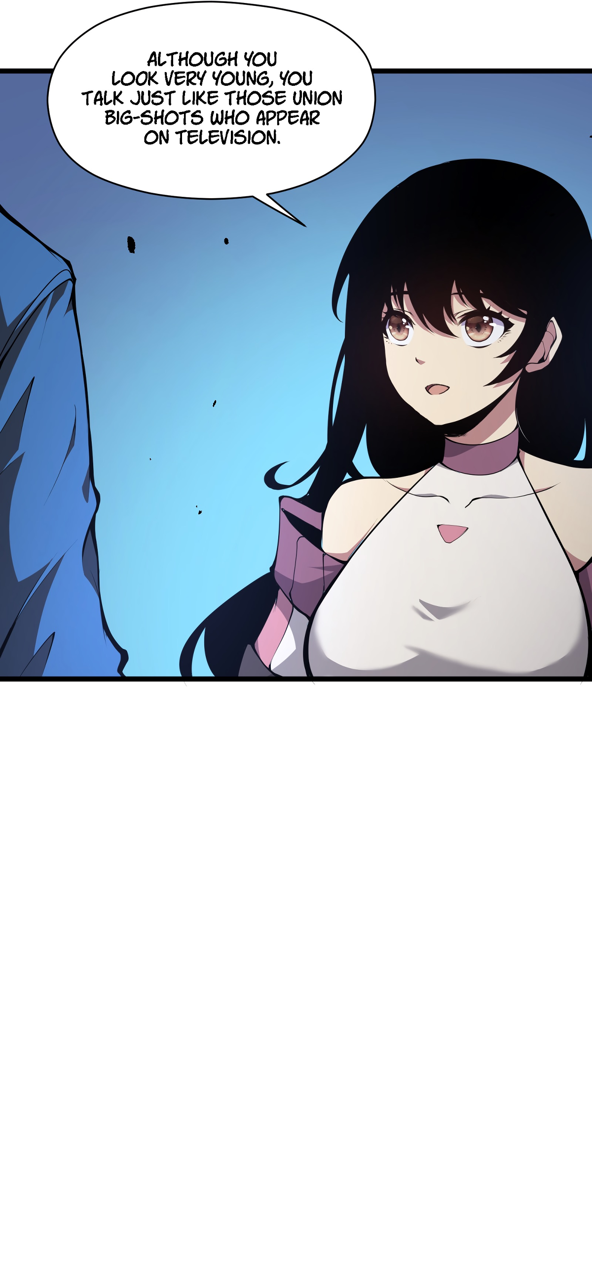 I Have to Be a Monster Level One 第39页