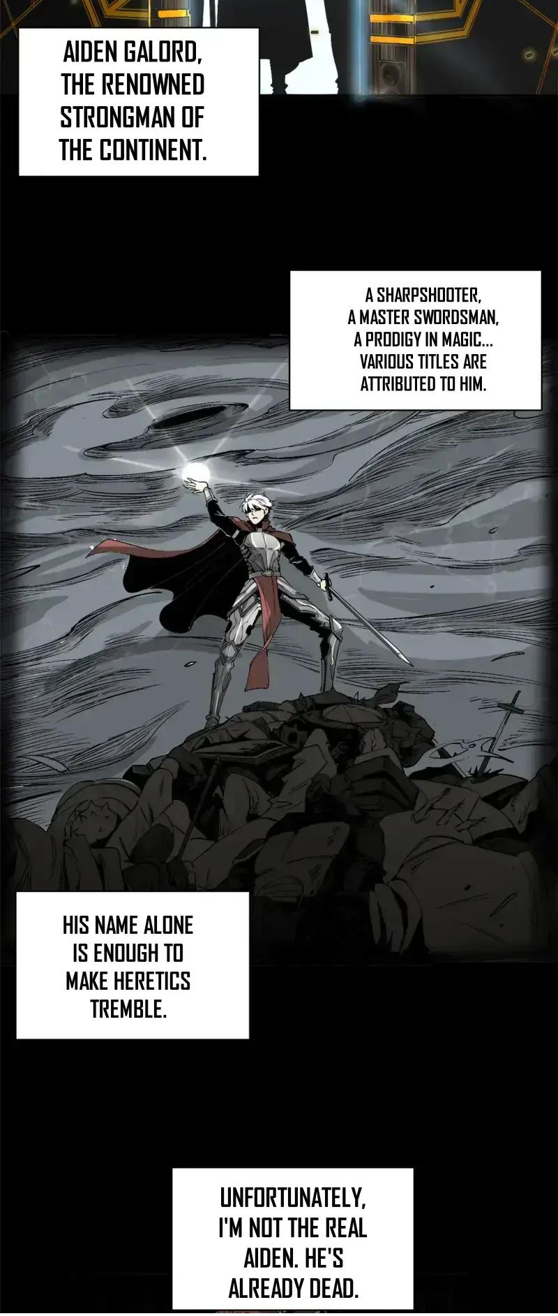 A Transmigrated Warden's Battle for Redemption Ch. 1 第24页
