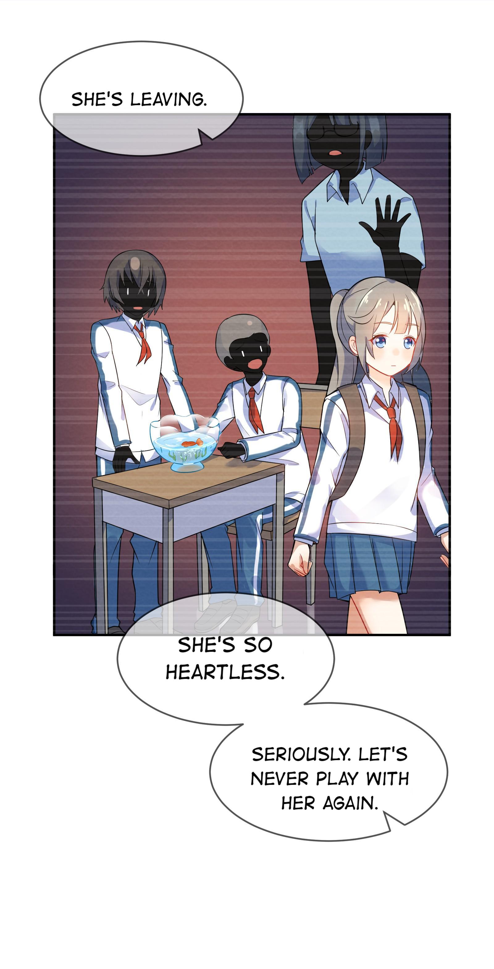 Her Lies The 2nd Lie 第5页