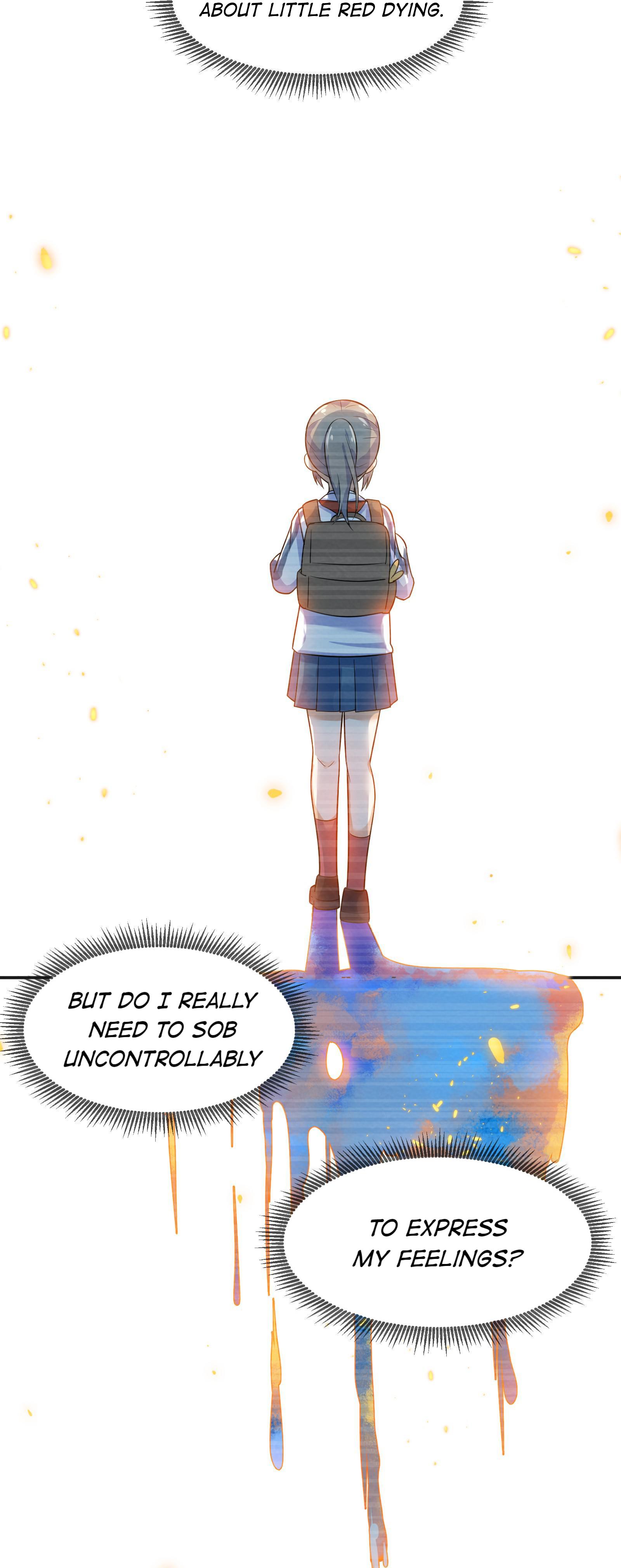 Her Lies The 2nd Lie 第7页