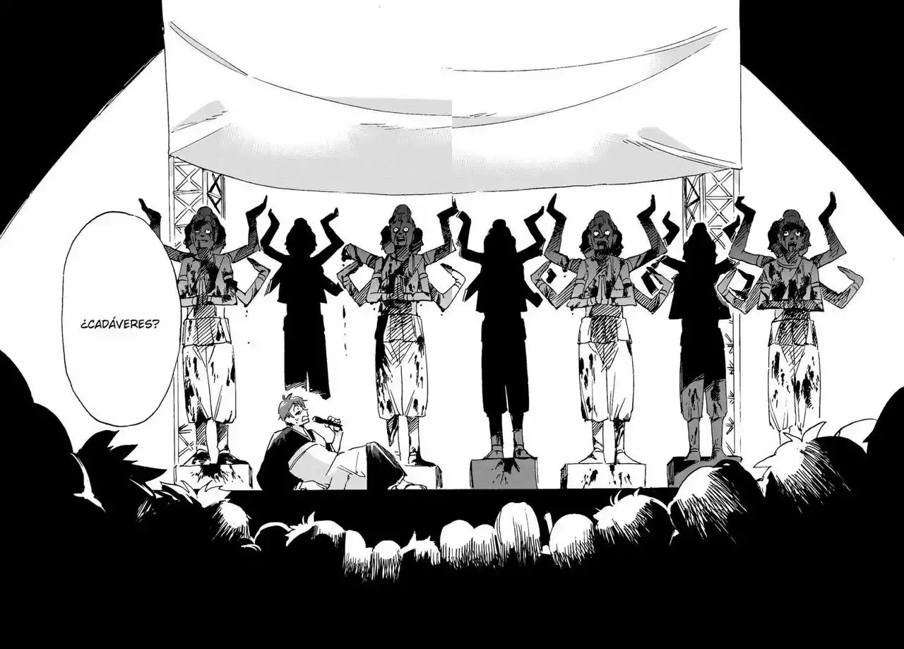 Killer Killer Vol. 1 Ch. 1 第24页