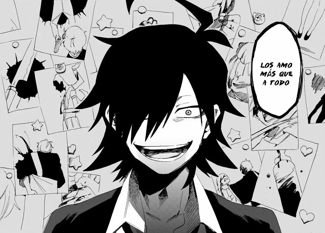 Killer Killer Vol. 1 Ch. 1 第45页