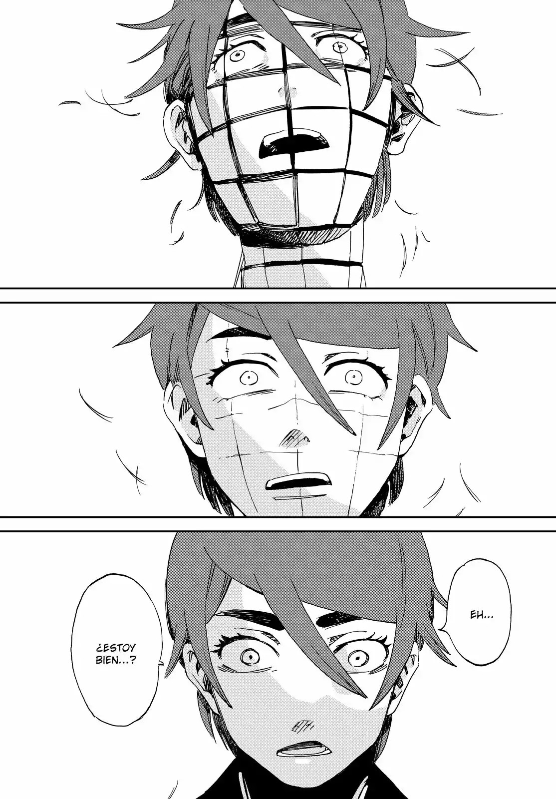 Killer Killer Vol. 1 Ch. 1 第53页
