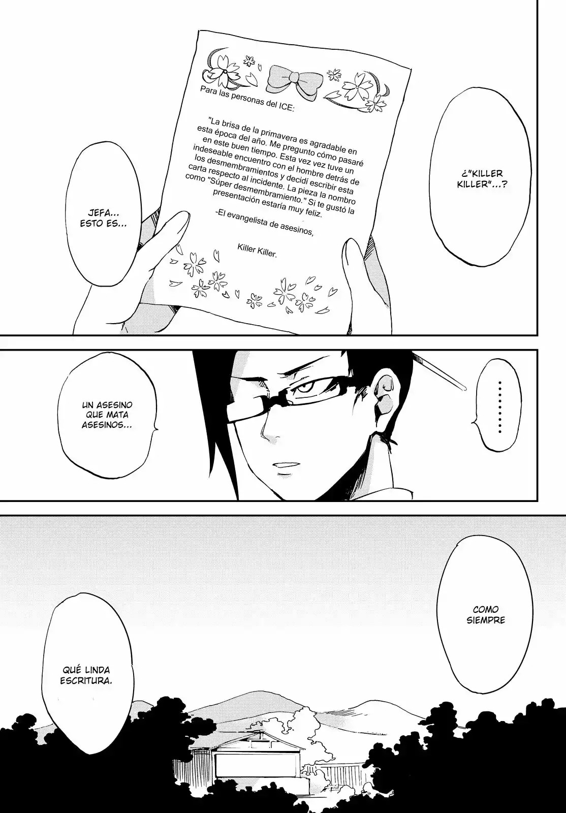 Killer Killer Vol. 1 Ch. 1 第57页