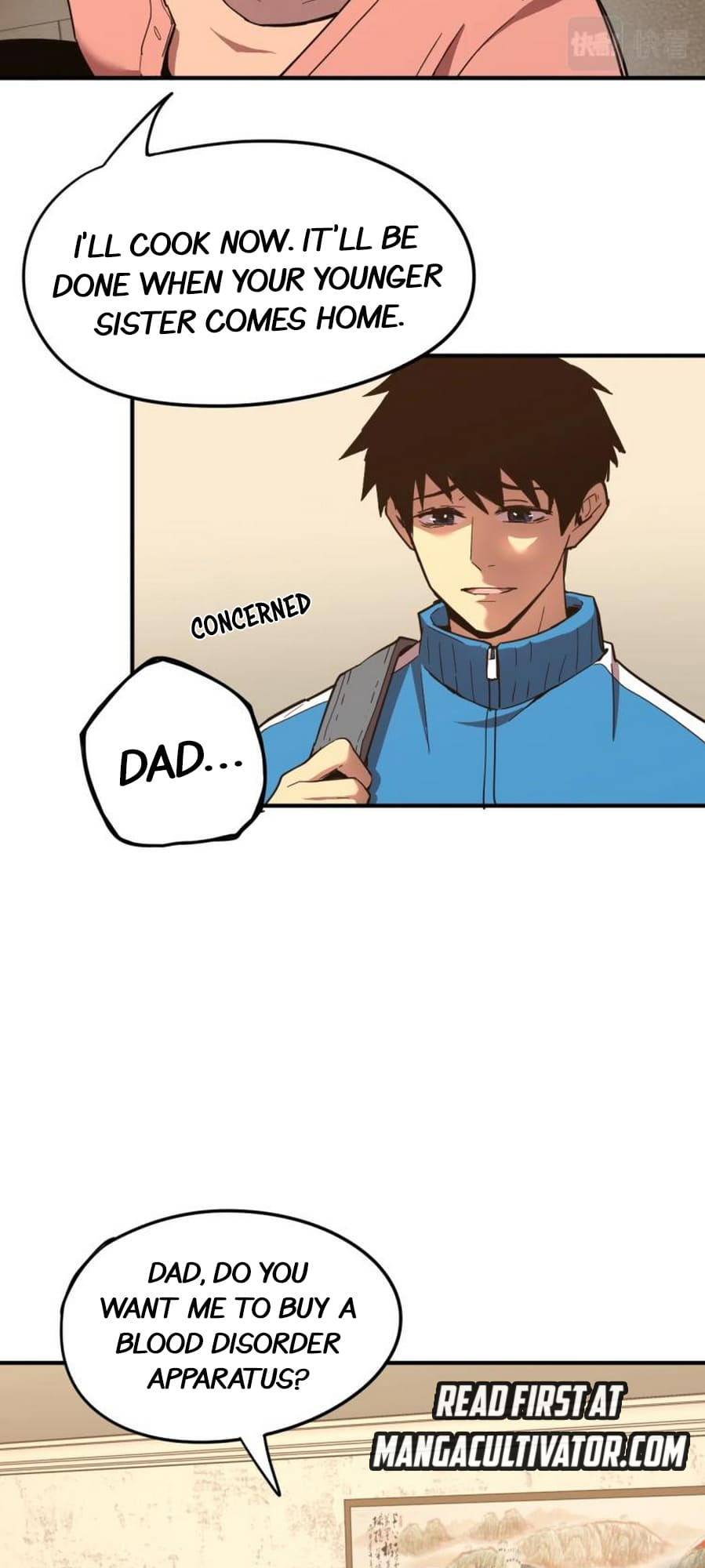 Log into the Future Ch. 1 第44页