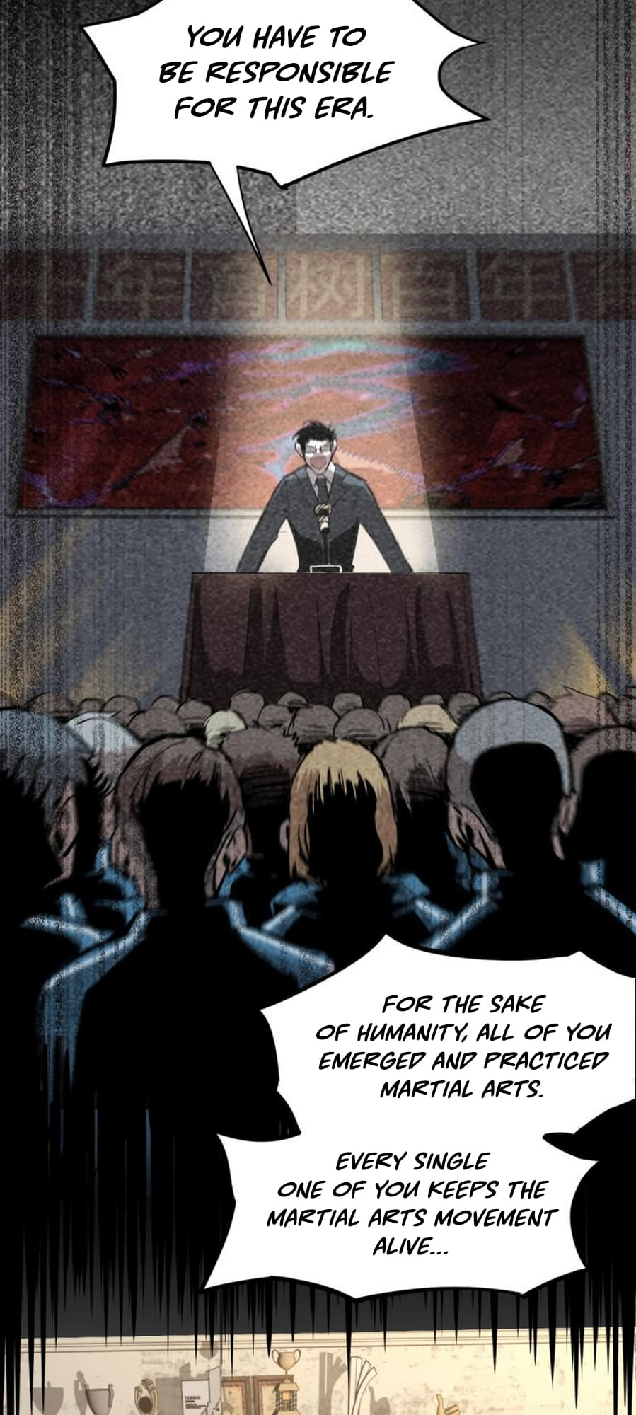 Log into the Future Ch. 1 第67页