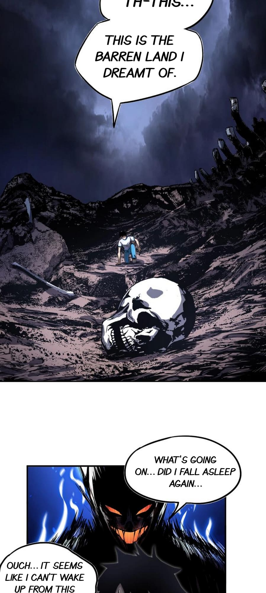 Log into the Future Ch. 1 第74页